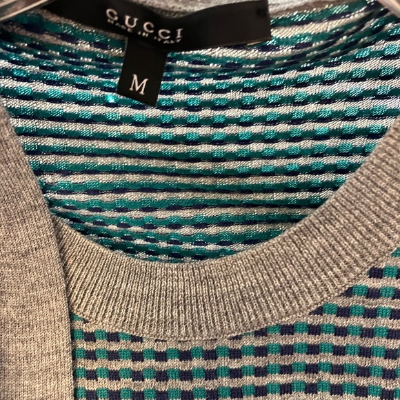 Gucci cardigan - Picture 4 of 7